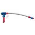 Russell auto part installed view