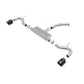 aFe axle-back exhaust