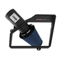 aFe intake system installed view
