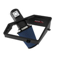 aFe intake system