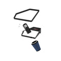 aFe intake system
