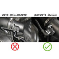 aFe intake system