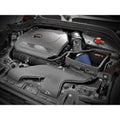 aFe intake system detail