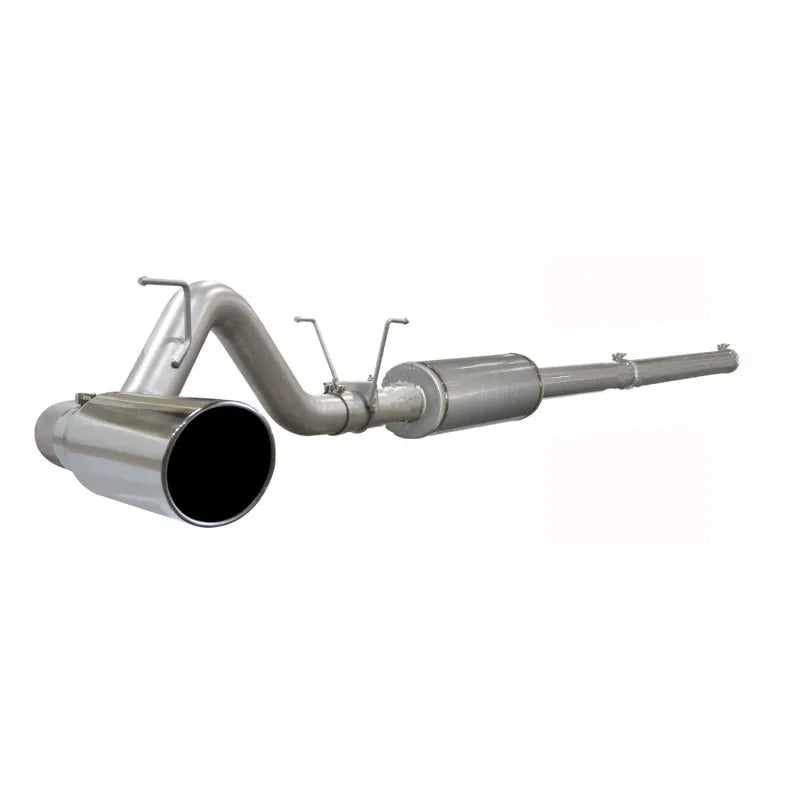 aFe cat-back exhaust