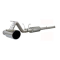 aFe cat-back exhaust