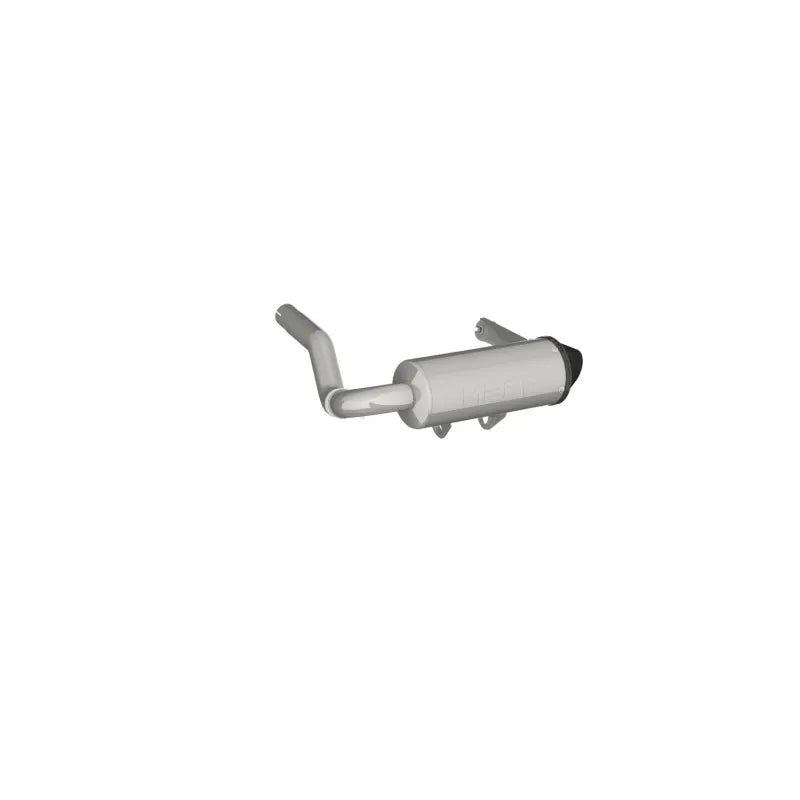 MBRP slip-on exhaust