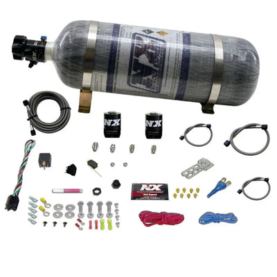 Nitrous Express auto part