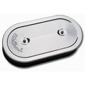 Edelbrock auto part detail
