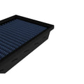 aFe air filter close-up