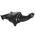 aFe cold air intake