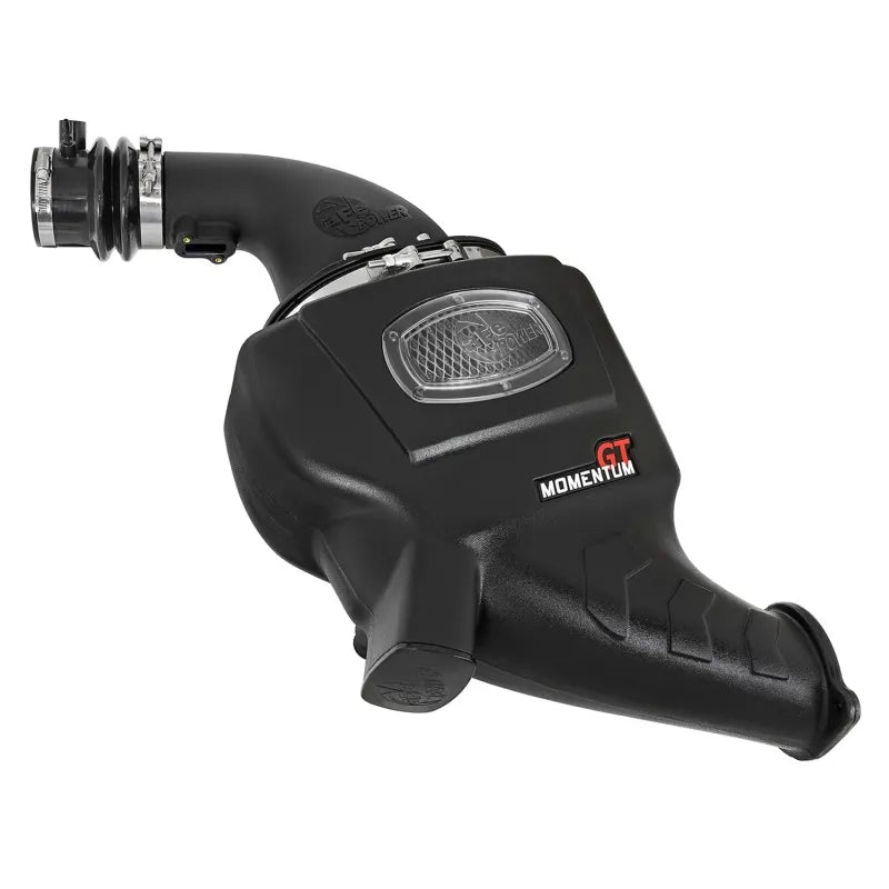 aFe cold air intake