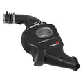 aFe cold air intake