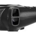 aFe cold air intake detail