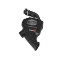 aFe cold air intake detail