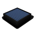 aFe air filter close-up