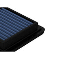 aFe air filter installed view