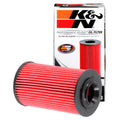 K&N Engineering oil filter