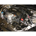 Injen polished cold air intake