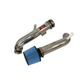 Injen cold air intake detail