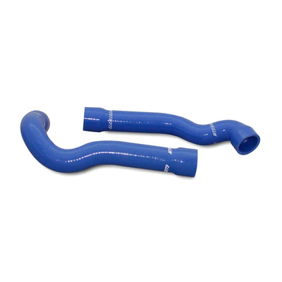 Mishimoto blue auto part