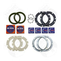 Yukon Gear & Axle auto part detail