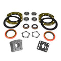 Yukon Gear & Axle auto part detail