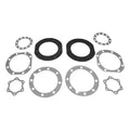 Yukon Gear & Axle auto part detail