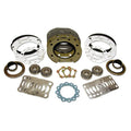 Yukon Gear & Axle auto part view