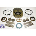 Yukon Gear & Axle auto part