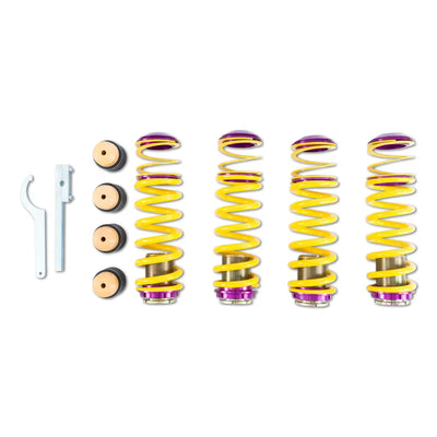 KW auto part
