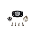 Aeromotive auto part detail