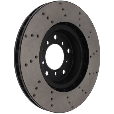 Stoptech auto part