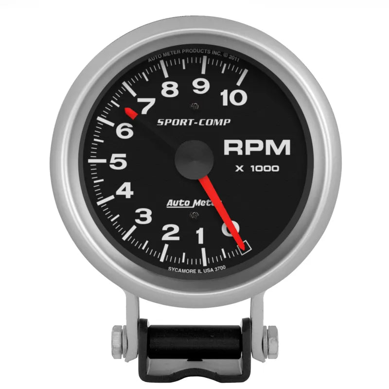 AutoMeter auto part