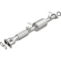 Magnaflow auto part close-up