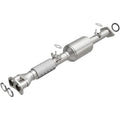 Magnaflow auto part detail