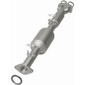 Magnaflow auto part close-up