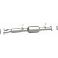 Magnaflow auto part detail
