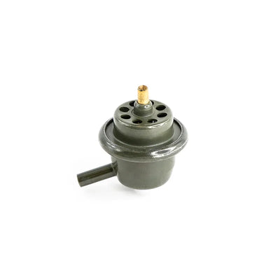 DeatschWerks silver auto part
