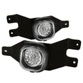 SPYDER fog light kit