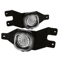 SPYDER fog light kit