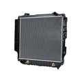 aFe auto part close-up