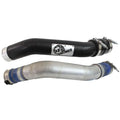 aFe intercooler detail
