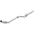 Magnaflow auto part detail