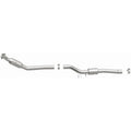 Magnaflow auto part detail