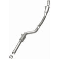 Magnaflow auto part close-up