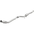 Magnaflow auto part close-up