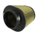 aFe air filter close-up