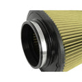 aFe air filter detail