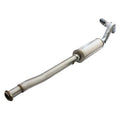 aFe cat-back exhaust