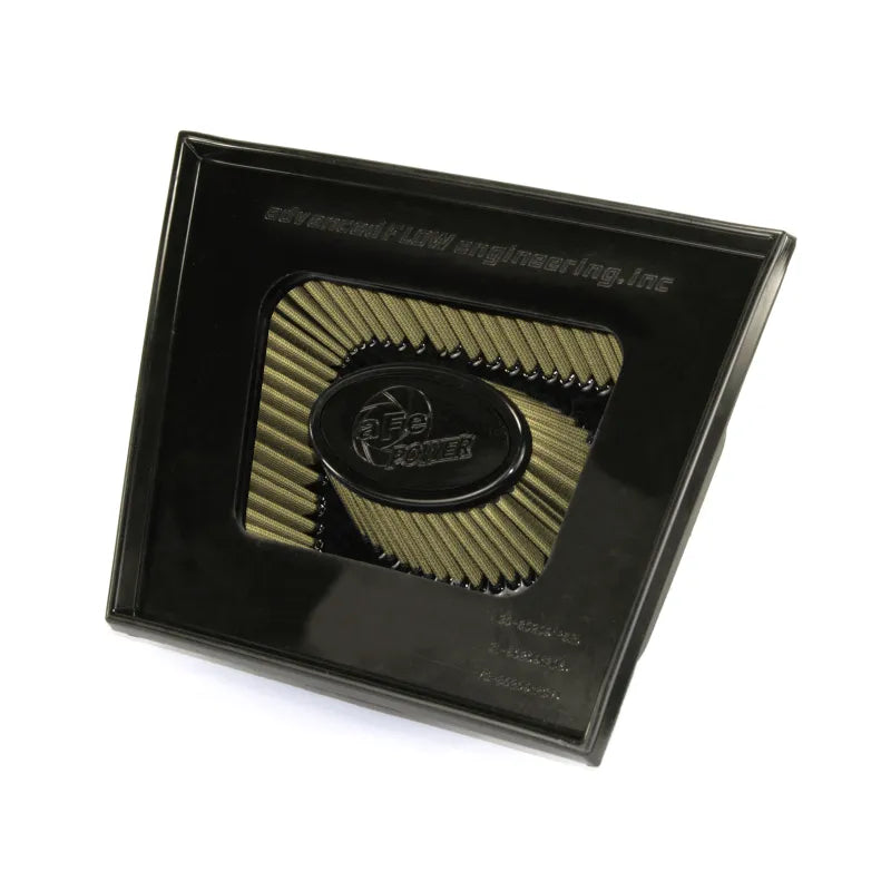 aFe air filter